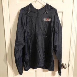 Harriton Cape Cod Baseball League Windbreaker